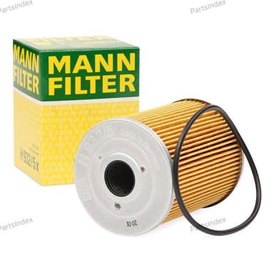 Изображение - Фильтр масляный MANN H 932/5 X ***