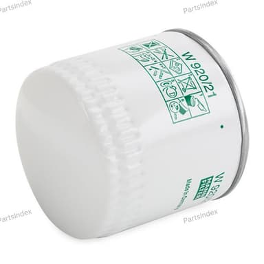 Изображение - Фильтр масляный MANN-W 920/21 ВАЗ 01-06