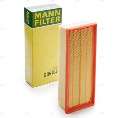 Изображение - Фильтр воздушный MANN-C 35 154                 (артикул для заказа 4515455344)