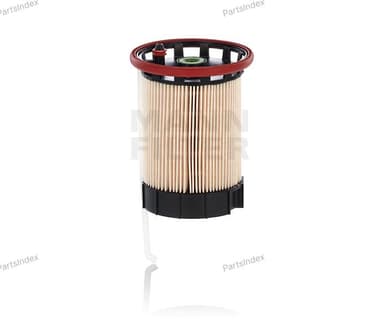 Изображение - Фильтр топливный MANN PU 8014