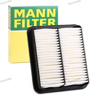 Изображение - Фильтр воздушный MANN-C 2337