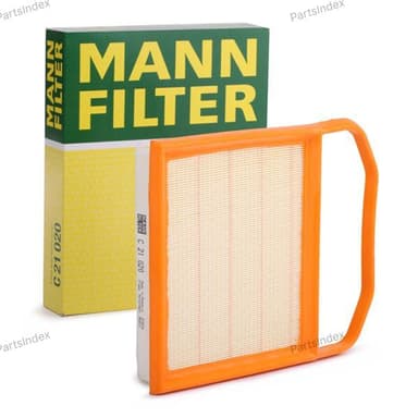 Изображение - Фильтр воздушный MANN-C 21 020