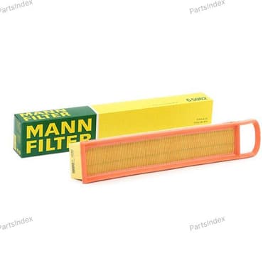 Изображение - Фильтр воздушный MANN-C 5082