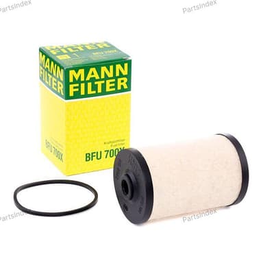 Изображение - Фильтр топливный MANN BFU 700 X