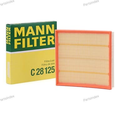 Изображение - Фильтр воздушный MANN-C 28 125