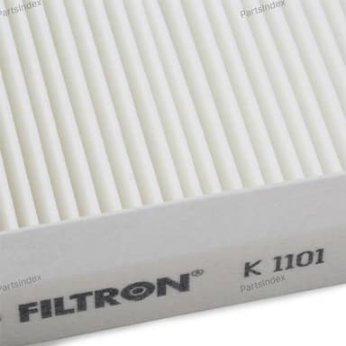Изображение - Фильтр салонный Filtron K 1101 (CU 2335)