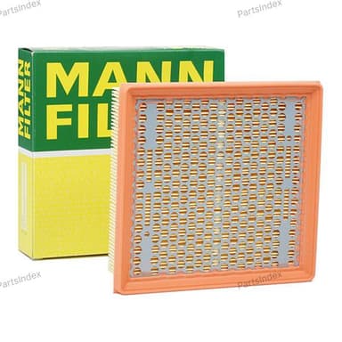 Изображение - Фильтр воздушный MANN-C 2055 (Honda) SB 921