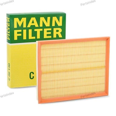 Изображение - Фильтр воздушный MANN-C 30 130 (Opel)