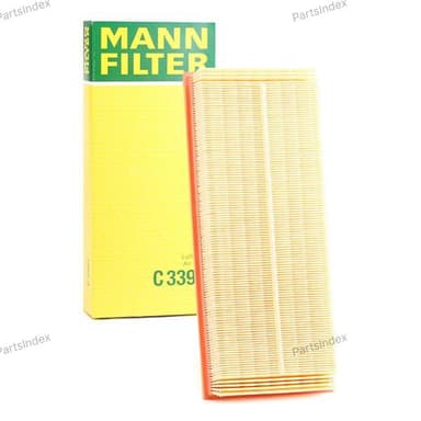 Изображение - Фильтр воздушный MANN-C 3397 ***