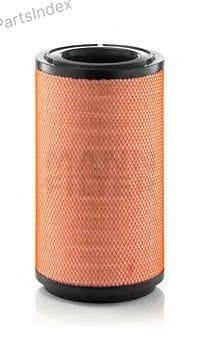 Изображение - Фильтр воздушный MANN-C 31 1495 ***