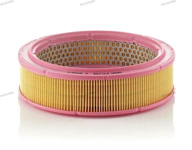 Изображение - Фильтр воздушный MANN-C 2443/1