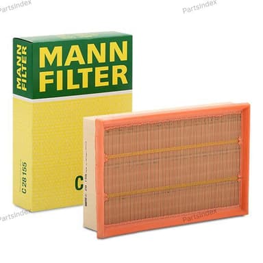 Изображение - Фильтр воздушный MANN-C 28 155