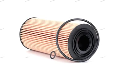 Изображение - Фильтр масляный Filtron OE 640/1 (HU 726/2 X)