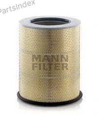 Изображение - Фильтр воздушный MANN-C 34 1500/1