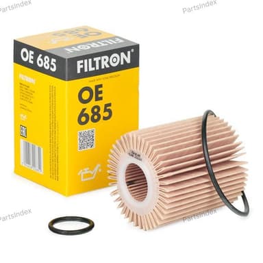 Изображение - Фильтр масляный Filtron OE 2006