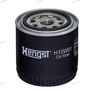 Изображение - Фильтр масляный Hengst H10W01 (W 920/21)