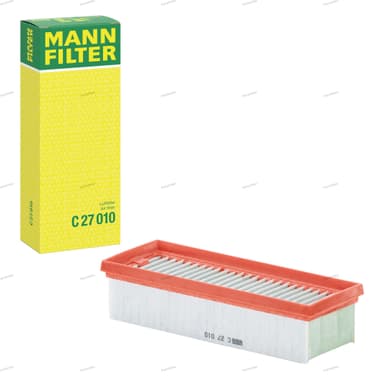 Изображение - Фильтр воздушный MANN-C 27 010