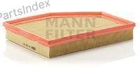 Изображение - Фильтр воздушный MANN-C 30 139
