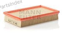 Изображение - Фильтр воздушный MANN-C 2579 ***