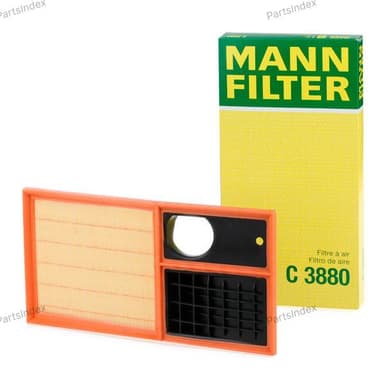 Изображение - Фильтр воздушный MANN-C 3880