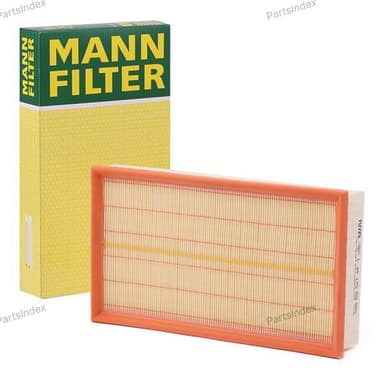 Изображение - Фильтр воздушный MANN-C 34 175 ***