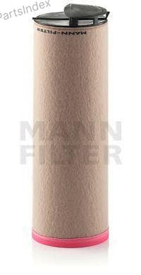 Изображение - Фильтр воздушный MANN-CF 710