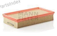 Изображение - Фильтр воздушный MANN-C 31 144 ***