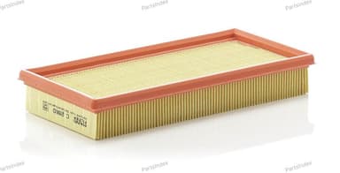 Изображение - Фильтр воздушный MANN-C 2860 ***