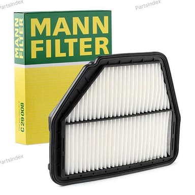 Изображение - Фильтр воздушный MANN-C 29 008