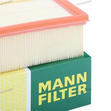 Изображение - Фильтр воздушный MANN-C 26 206/1