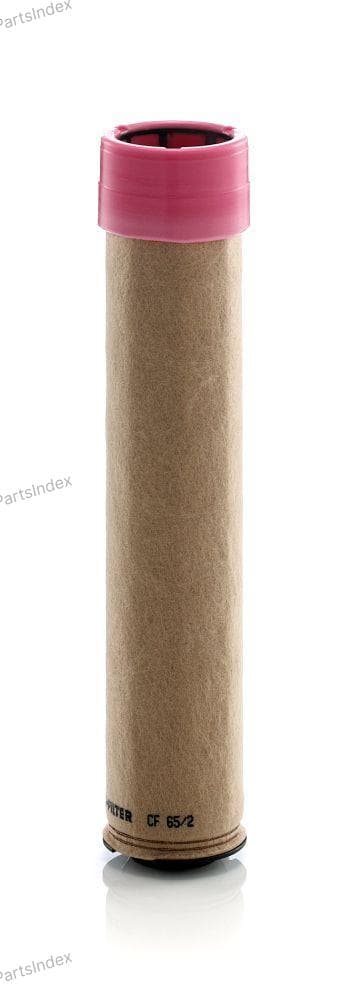 Изображение - Фильтр воздушный MANN-CF 65/2 ***