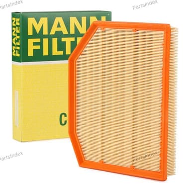 Изображение - Фильтр воздушный MANN-C 29 132