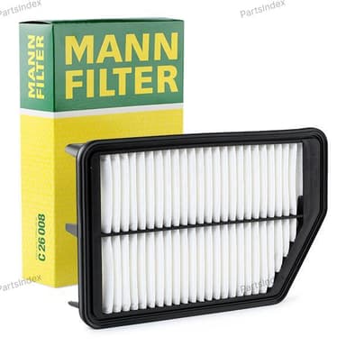 Изображение - Фильтр воздушный MANN-C 26 008
