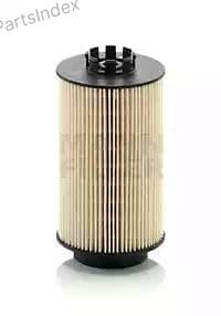 Изображение - Фильтр топливный MANN PU 10 021 Z ***