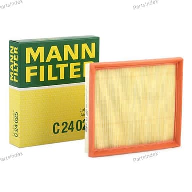 Изображение - Фильтр воздушный MANN-C 24 025