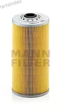 Изображение - Фильтр масляный MANN H 1059/1 X ***