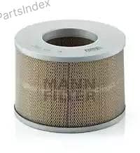 Изображение - Фильтр воздушный MANN-C 22 267 ***