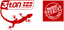 Иконка 3TON