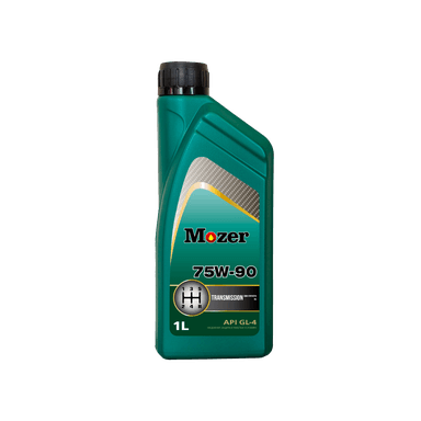 Изображение - MOZER Transmission SAE 75w-90 API GL-4