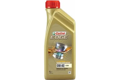Изображение - Castrol EDGE  0w40 А3/В4, Titanium