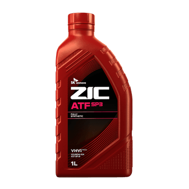 Изображение - R ZIC ATF SP 3