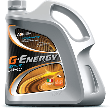 Изображение - G-Energy Expert L 5w40