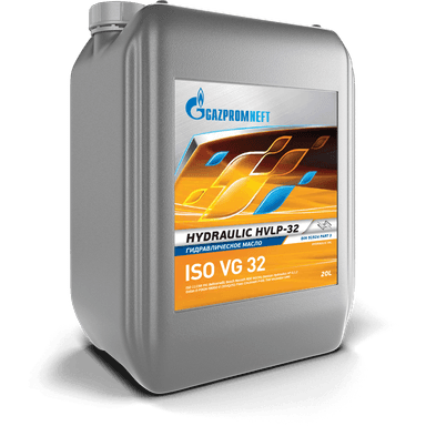 Изображение - Gazpromneft Hydraulic HVLP 32