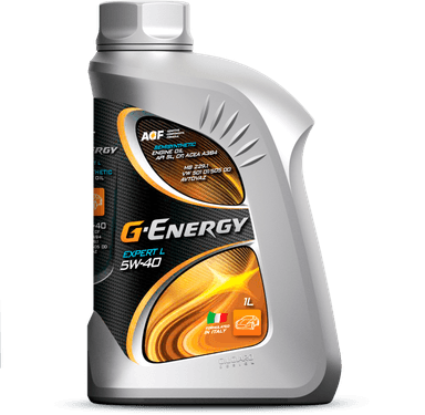 Изображение - G-Energy Expert L 5w40
