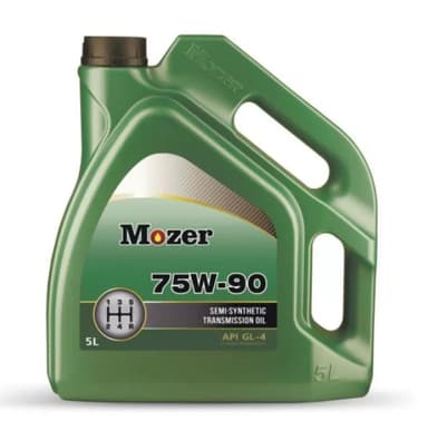 Изображение - MOZER Transmission SAE 75w-90 API GL-4