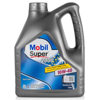 Изображение - Mobil Super 2000 X1 10w40