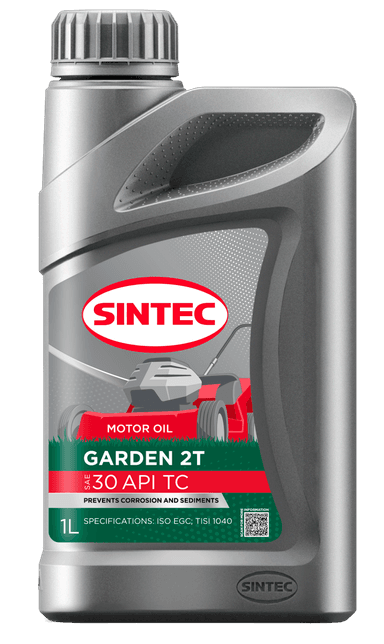 Изображение - SINTEC 2T GARDEN  API TC