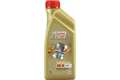 Изображение - Castrol EDGE  0w30 А3/В4, Titanium