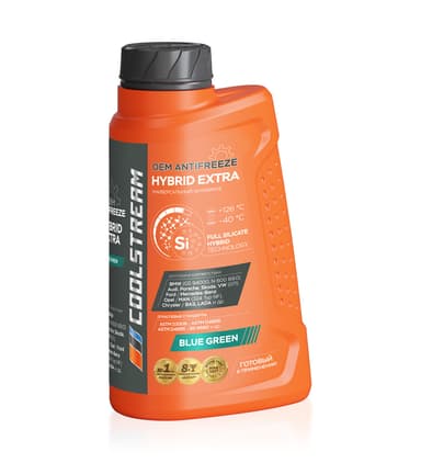 Изображение - CoolStream Hybrid Extra