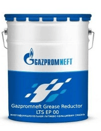 Изображение - Gazpromneft Grease Reductor LTS EP 00